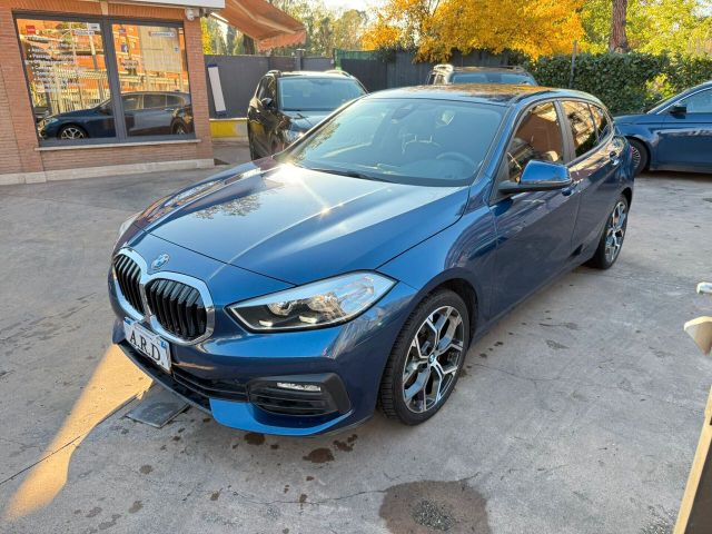 BMW Bmw 116 116d 5p. Advantage