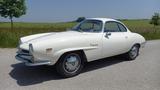 Alfa Romeo Giulia SS