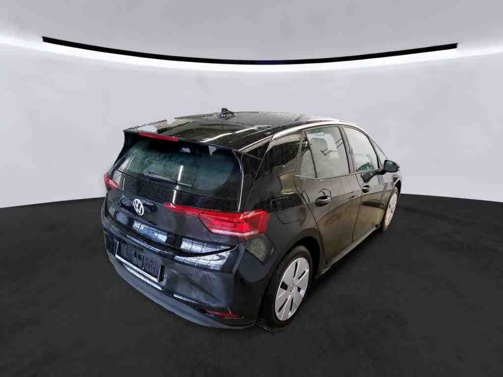 Volkswagen ID.3 - Bild 2