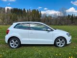 Volkswagen Polo 1.2 TSI 66kW BMT Comfortline