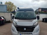 Chausson Fiat Ducato - Chausson Diesel Kastenwagen
