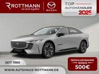 Mazda 6e - Vorschau Bild 1