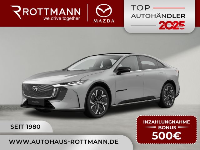 Mazda 6e