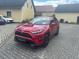 Toyota RAV 4 Plug-in Hybrid 4x4++TOP++ - Toyota: Plug In