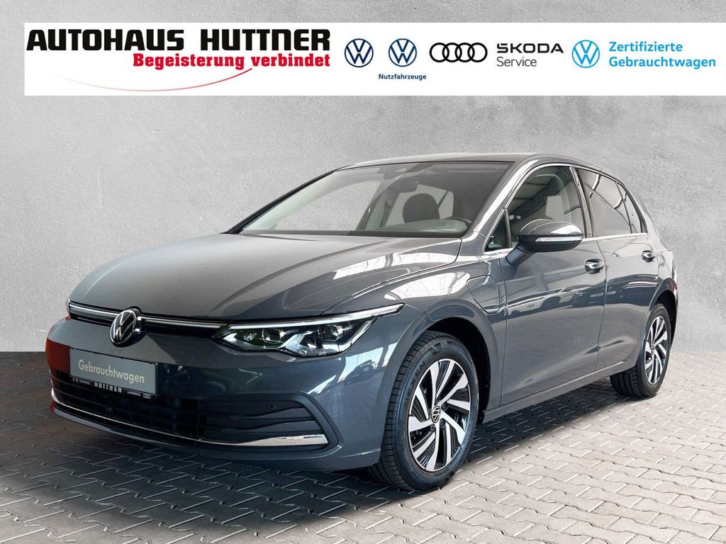 Image of Volkswagen Golf