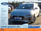 Hyundai i30 Kombi 140PS Trend Klima Tempomat LMF - Hyundai i30: Ps