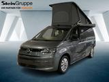 Volkswagen T7 California Beach Camper AHK ACC Virt