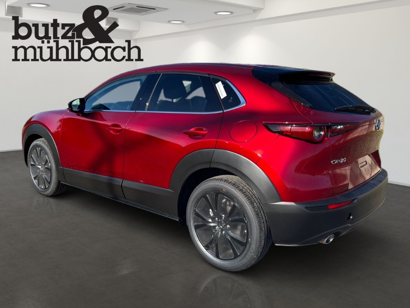 Mazda CX-30 - Bild 5