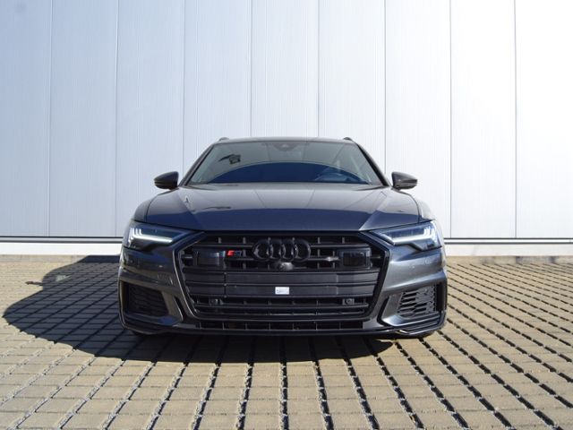 S6 Avant 3.0 TDI quattro VOLL LUFT/21-ZOLL/STAND