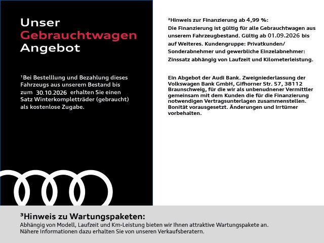 Audi Q5 55 TFSI e qu. S tronic 2x S line Luftfed AHK foto 2
