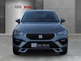 Seat Ateca Style Edition*DSG*VC*AHK*SHZ*EHK* - Seat Ateca mit Anhängerkupplung