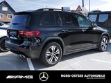 Mercedes-Benz GLB 200 PROGRESSIVE ADV+ AHK LED NIGHT TOTWINKEL - gebrauchte Mercedes-Benz GLB 200 aus dem Jahr 2024