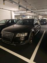 Audi A6 Allroad Quatro - Audi A6: Quatro