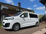 Pössl Vanster, Citroën Space Tourer
