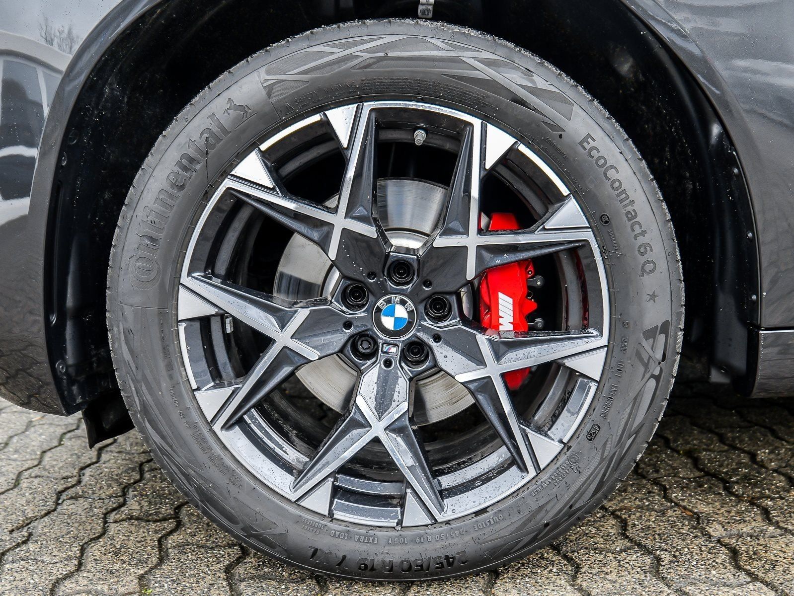 BMW X3 - Bild 4