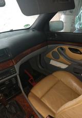 BMW Bmw e39 528i Touring Handschaltung - BMW 5 Series: Kombi, E39