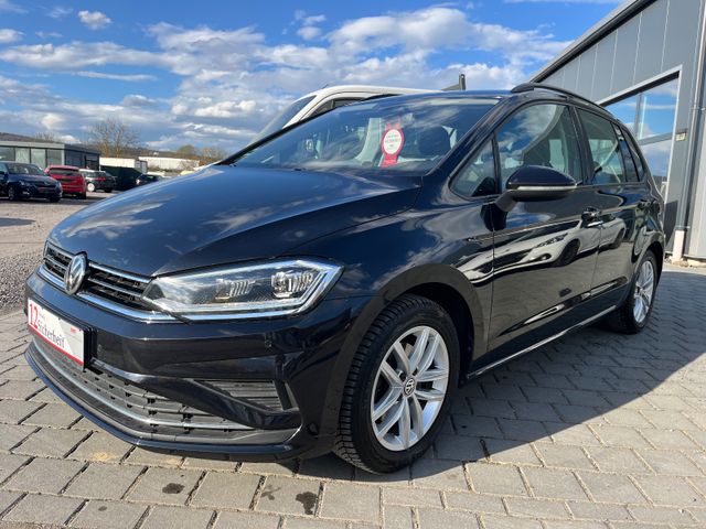 Volkswagen Golf Sportsvan Comfortline DSG Navi ACC 1.Hand