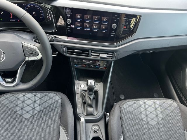 Volkswagen Taigo - Bild 10