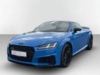 Audi TTS - Vorschau Bild 2