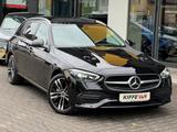Mercedes-Benz C 300 eT Avantgarde PANO DIGITAL 360° NAV LENKHZ - Mercedes-Benz C 300 in Hamm