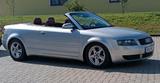 Audi A4 Cabrio 1.8T - Audi A4 aus 2005: 1.8