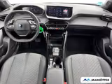 Peugeot 2008 1.2 Allure DAB/LED/Bluetooth/Sitzheizung - Peugeot 2008 in Bielefeld