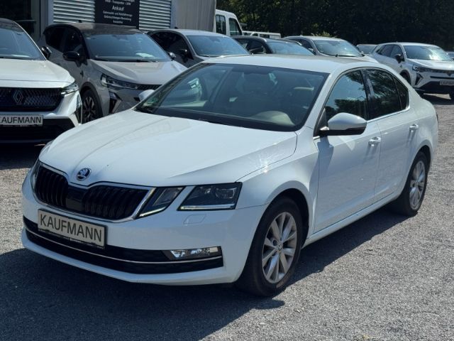 Image of Skoda Octavia