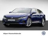 Volkswagen Arteon Shooting Brake HYBRID R-LINE PANO AHK 19Z - VW Arteon Gebrauchtwagen in Bochum