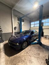BMW Bmw e39 535i Individual - BMW 535: 535i E39