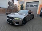 BMW M5 Limousine Comp.,Laser,Massage,M-Drivers, - BMW Gebrauchtwagen