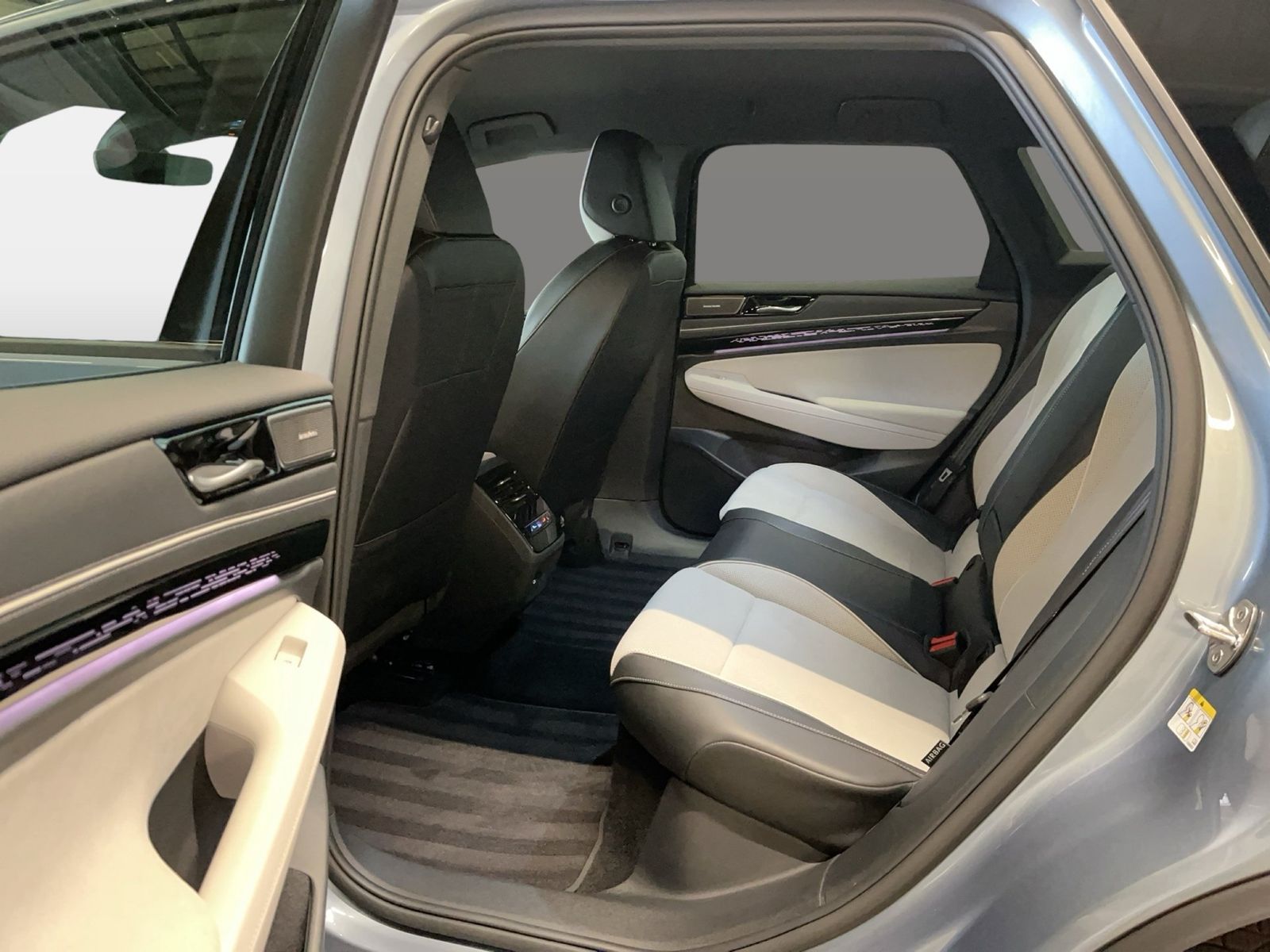 Volkswagen ID.7 - Bild 13