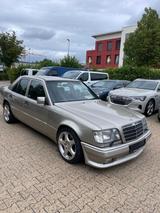 Mercedes-Benz E 260 Brabus - Mercedes-Benz E 260