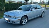 Jaguar XJ - gebrauchte Jaguar XJ aus dem Jahr 2007