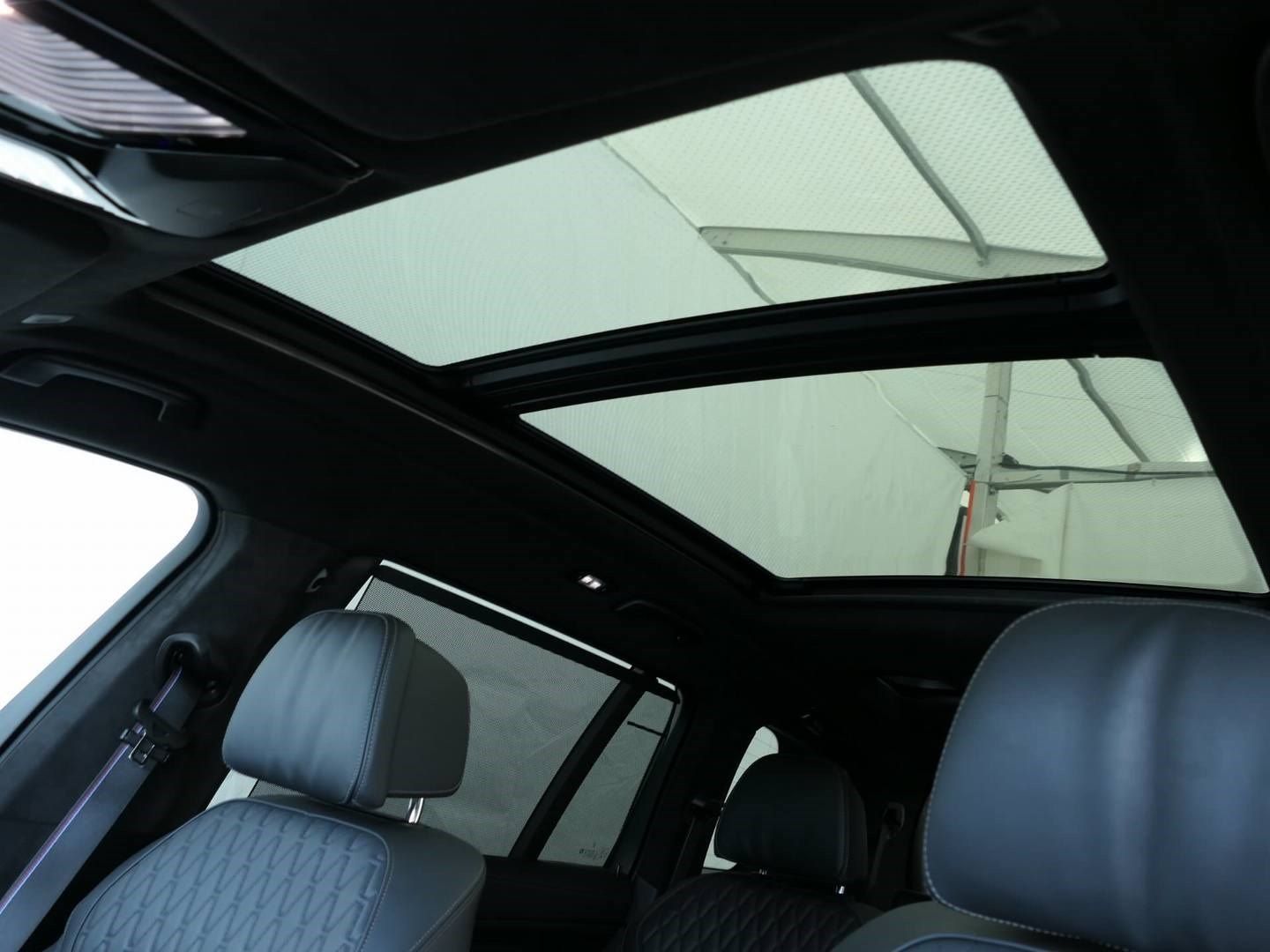 BMW X7 M60 - Bild 7