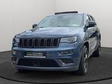 Jeep Grand Cherokee 3.0 CRD S - Jeep Grand Cherokee in Mainz