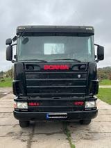 Scania 124     470