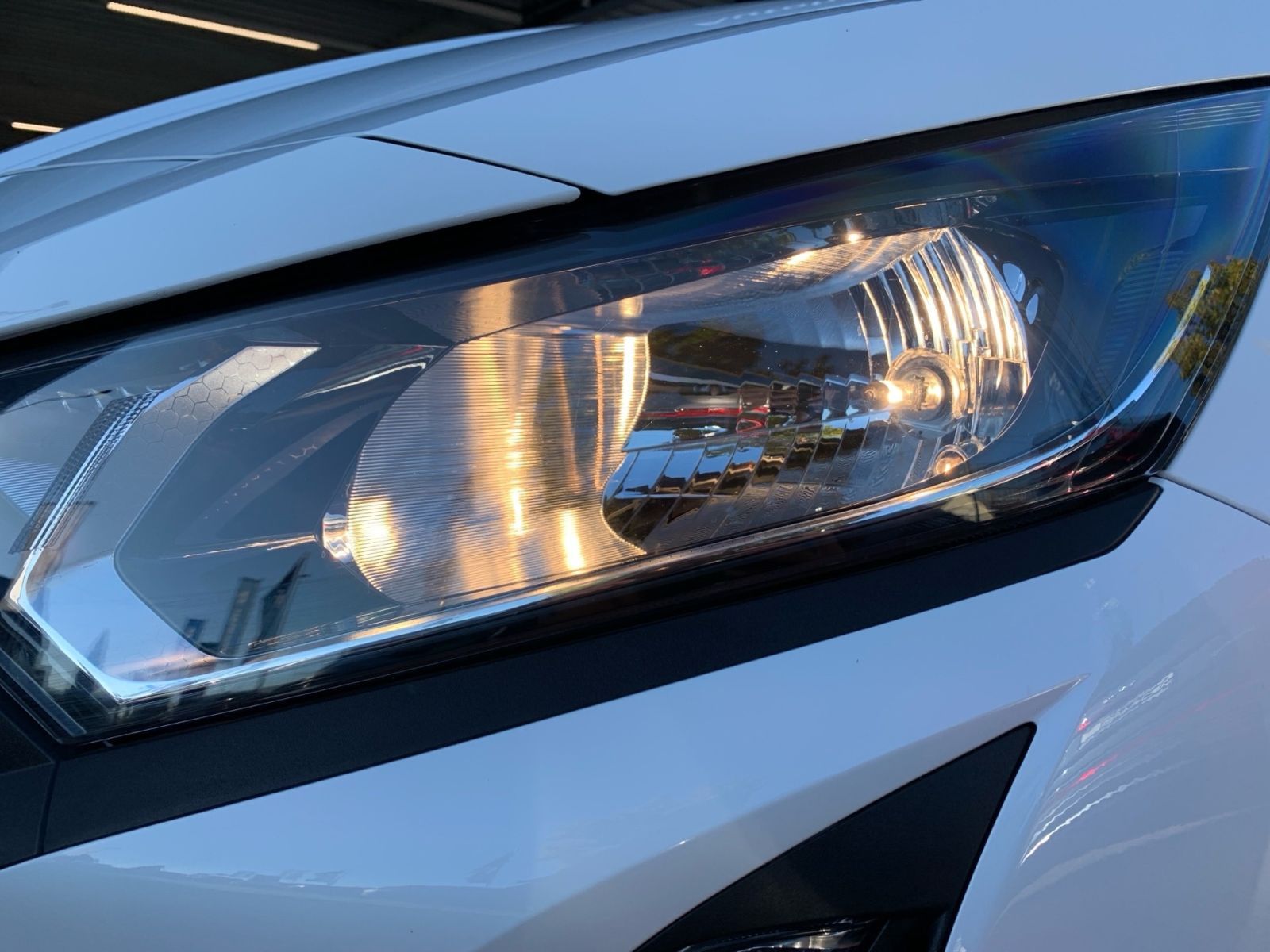 Fahrzeugabbildung Hyundai i20 1.2 Select Navi Kamera Allwetter