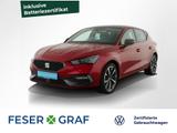 Seat Leon FR 1.4 eHybrid Navi Pano AHK LED SiHz - Seat Leon: Fr