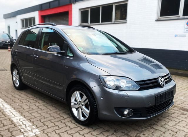 Volkswagen Golf Plus 1.4 TSI Match|PARKASSIST|KLIMA|PDC|2HD