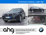 BMW X3 xDrive20d AT Navi Bluetooth PDC MP3 Schn. Kur - BMW X3: Bluetooth