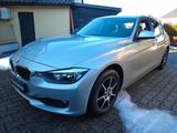 BMW 316d (F30) Limo.-Sitzheitz.-Klima-1.Hd-Top Zust. - BMW 316 aus 2012
