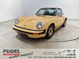 Porsche 911 Urmodell Targa - Porsche aus 1974: 911