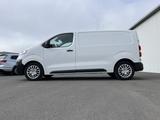 Opel Vivaro -e Cargo Edition 107€ m.20% Anz. HeadUp 5 - Opel Vivaro: Kleinbus
