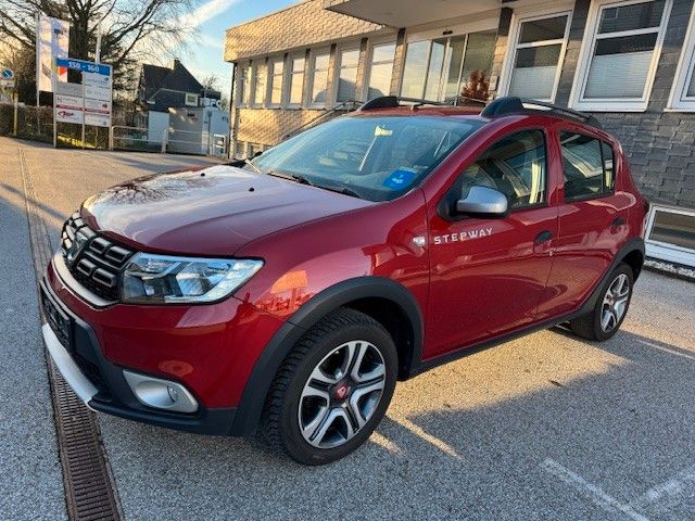 Dacia Sandero II Stepway Prestige