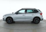 Skoda Kamiq Monte Carlo 1.5 TSI DSG Matrix Pano Kamera - Skoda Gebrauchtwagen in Berlin