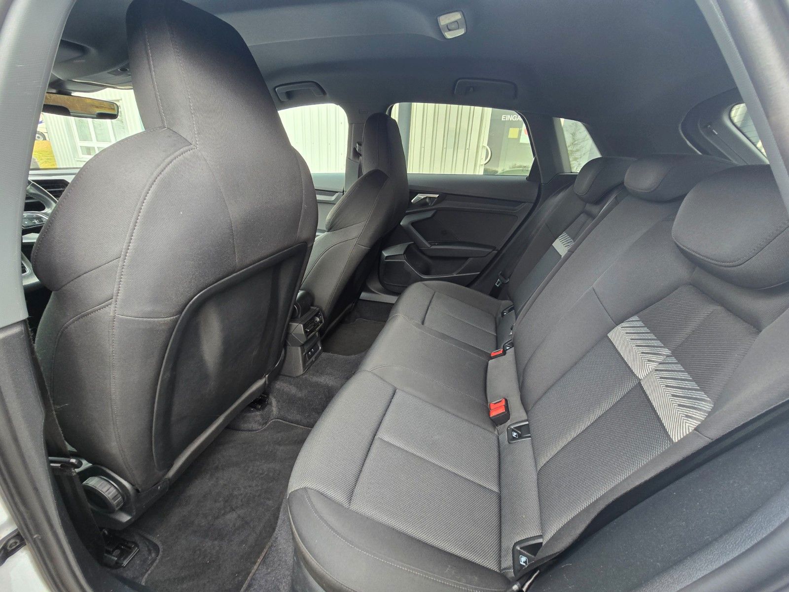 Audi A3 Sportback 30 TDI advanced/LED/ACC/PDC foto 10