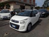 Citroën Citroen C1 Airscape VTi 68 ETG 5 porte Feel - Citroën mit Benzin-Antrieb: Cabrio, Automatik