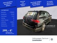 Volkswagen Tiguan Allspace - Vorschau Bild 2
