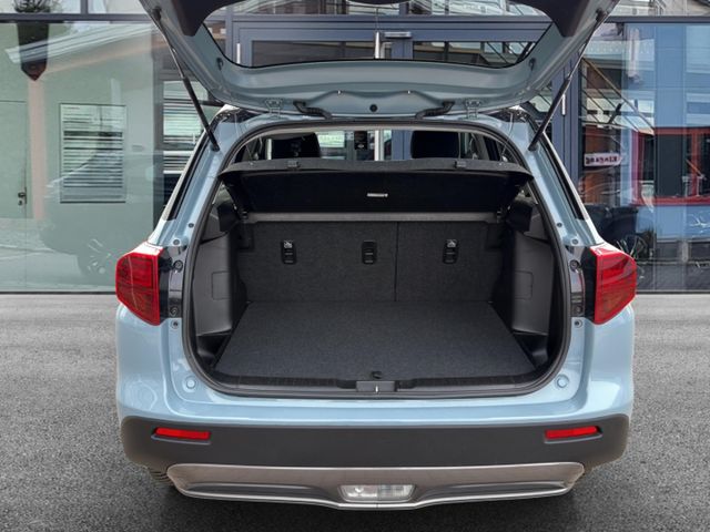 Suzuki Vitara 1.4 AllGrip Comfort Hybrid °LED°Navi°SHZ°