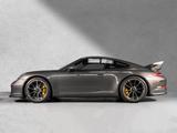 Porsche 911 GT3, PCCB, Lift,unfallfrei, Approved 10.2026 - Porsche: 911 Gt1